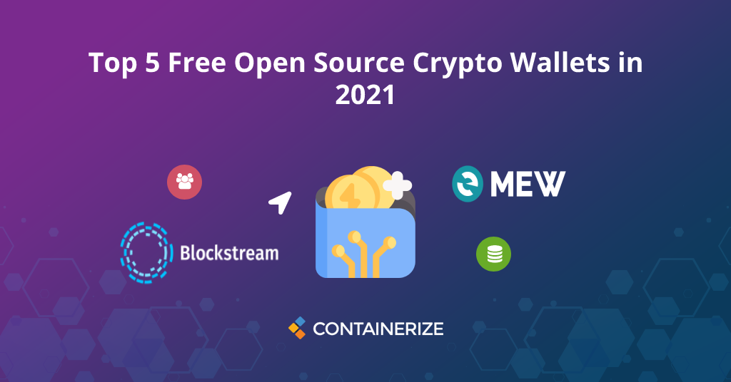 Which Hardware Wallet is Open Source?