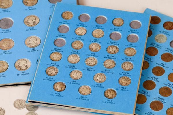 USA Coin Book - US Coin Values and Prices - Buy and Sell Coins Online