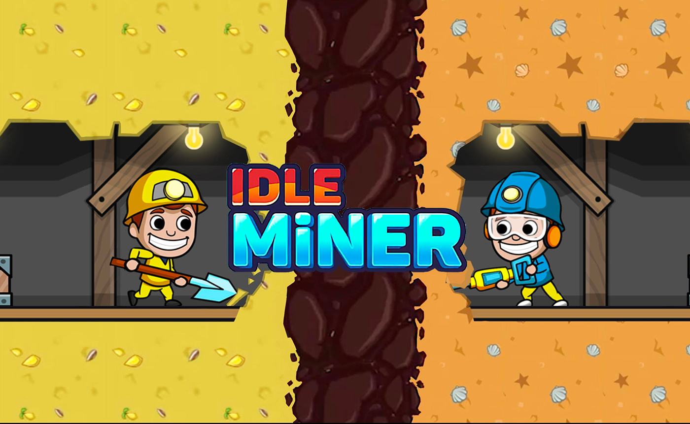 ‎Idle Miner Tycoon: Money Games on the App Store