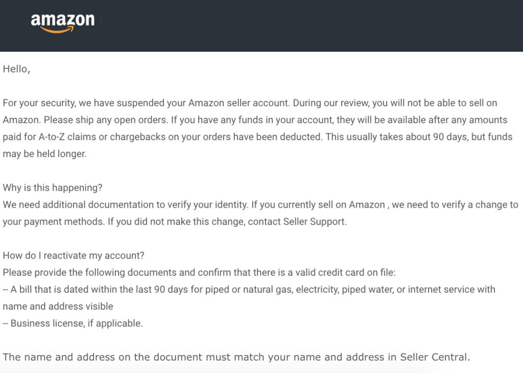 Deleting Payment Methods | Amazon Pay Help