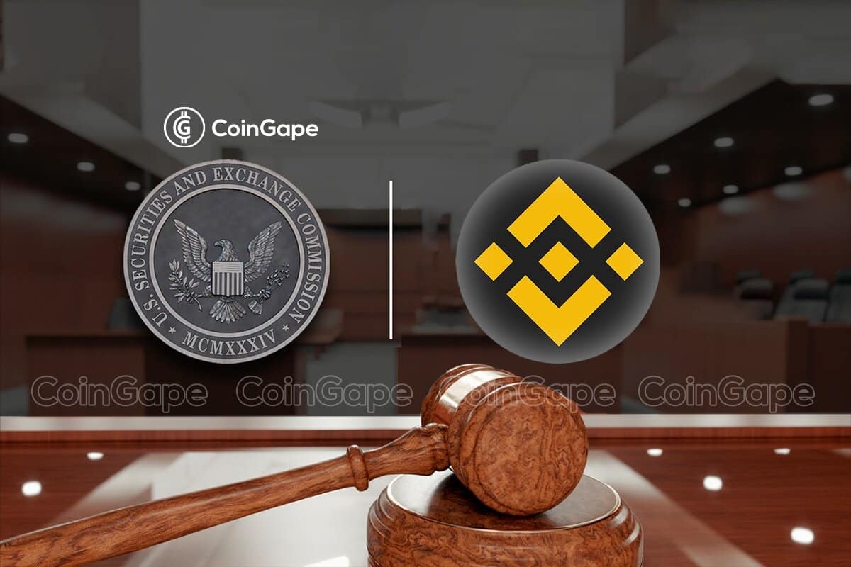 Binance, SEC face off over regulator's crypto oversight | Reuters