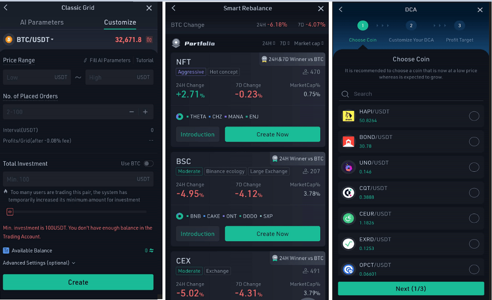 KuCoin Review: Your Ultimate Crypto Trading Galaxy