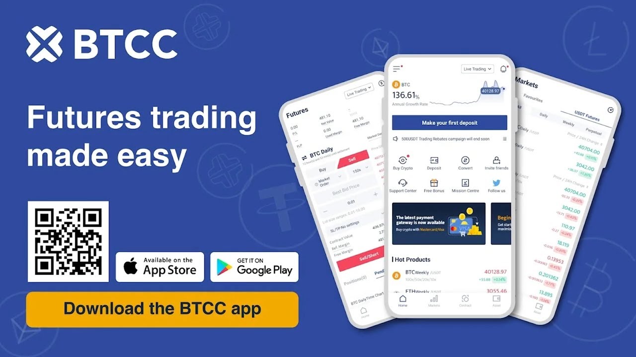 BTCC Review – is it scam or safe? – ForexSQ