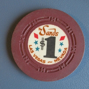 Dan's Casino Tokens