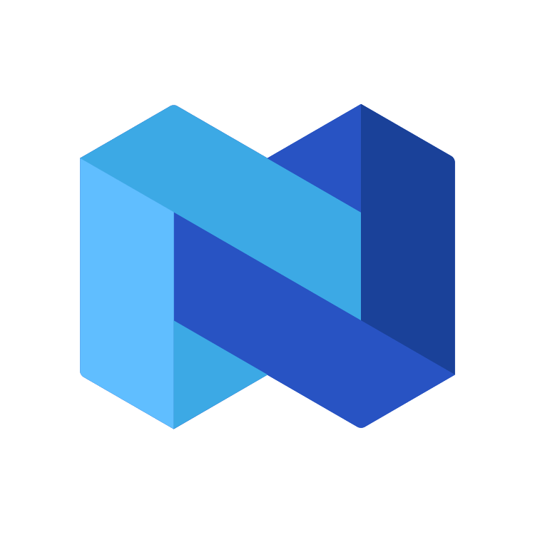 Nexo exchange charts - price history, trade volume on popular markets