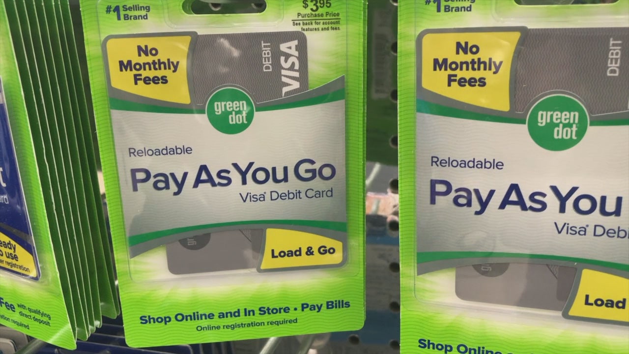 Prepaid Cards vs. Gift Cards: What's the Difference?