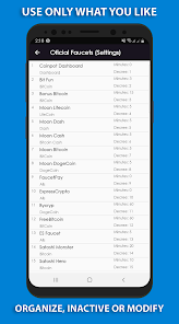 Claim Multi Faucet - Coinpot More APK for Android - Download