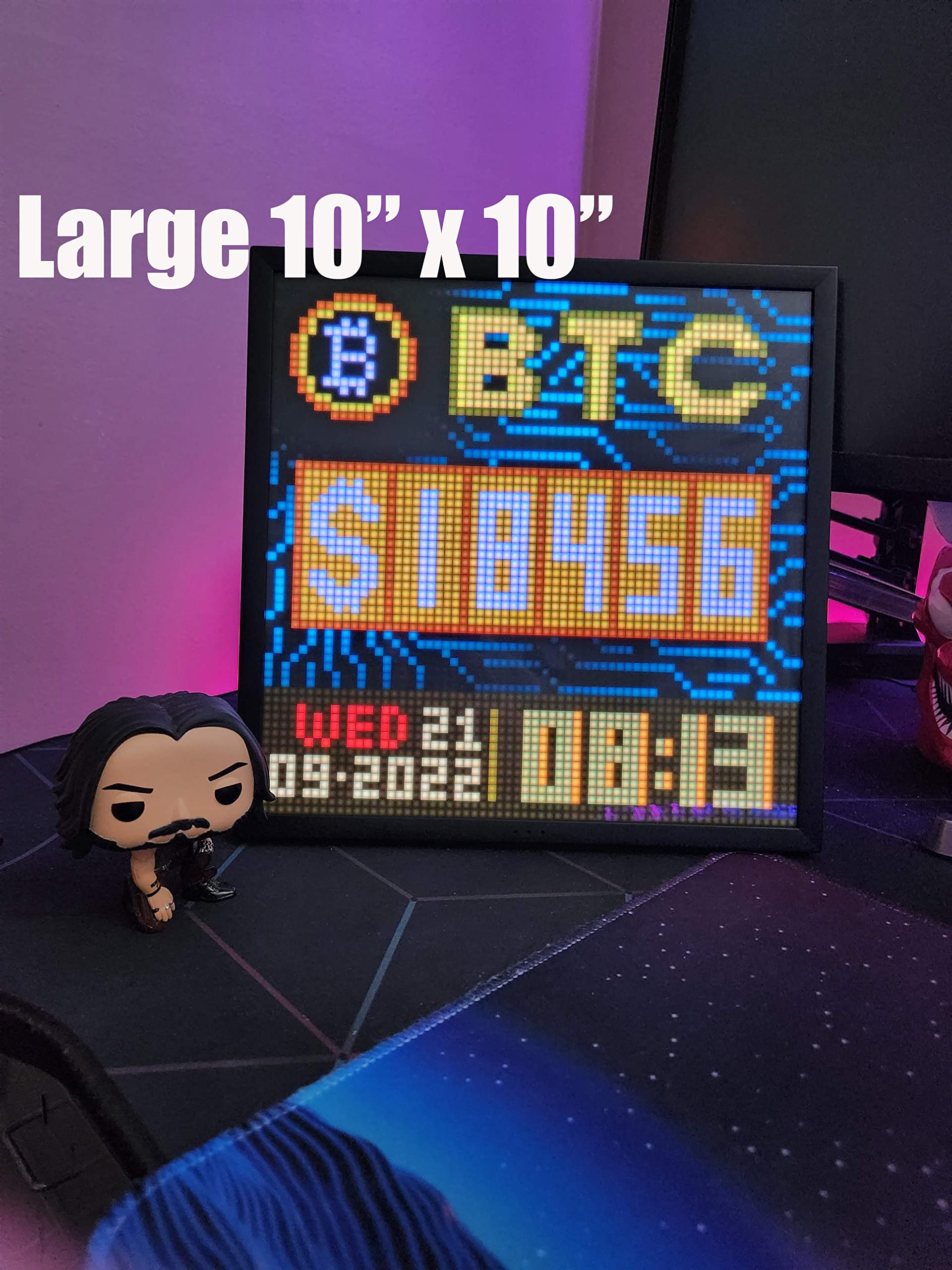 Bitcoin Ticker Widget - CoinDesk