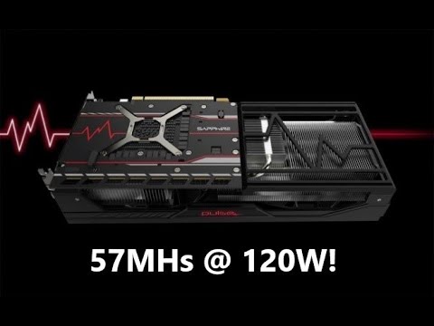 Mining with AMD VEGA 56 - bitcoinlove.fun