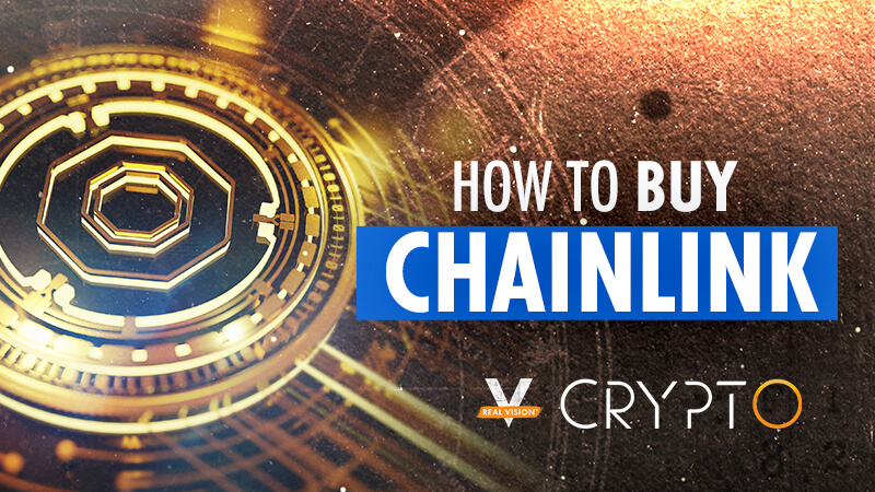 How to buy Chainlink | Buy LINK in 4 steps | bitcoinlove.fun