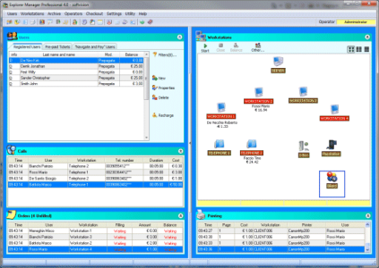 Queue Management System | Token Management Software Solution in India | Queuemate