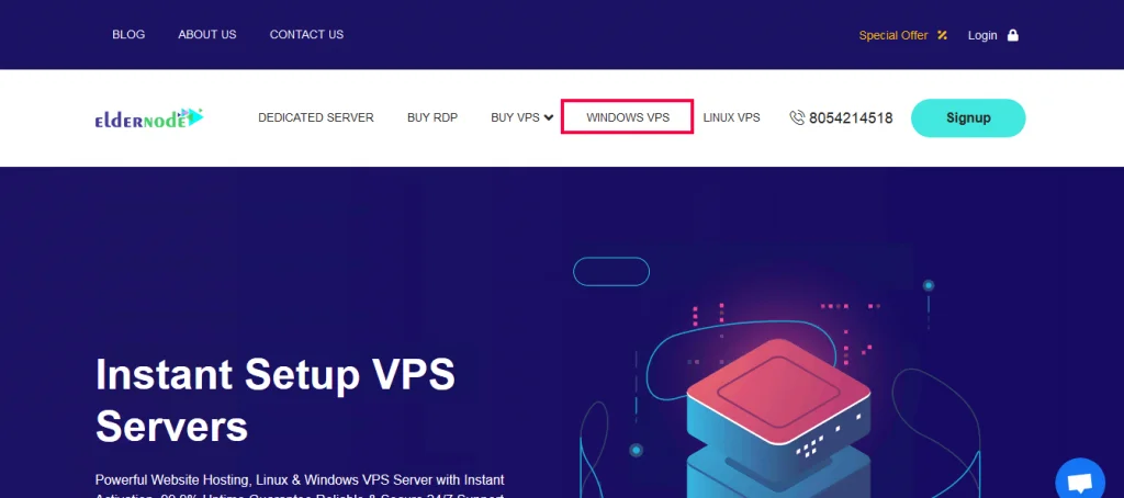 Cheap Windows VPS start at $6/mo | Linux VPS | Windows RDP