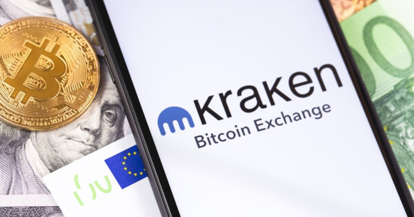 Kraken Stops Supporting Operations via ACH Silvergate