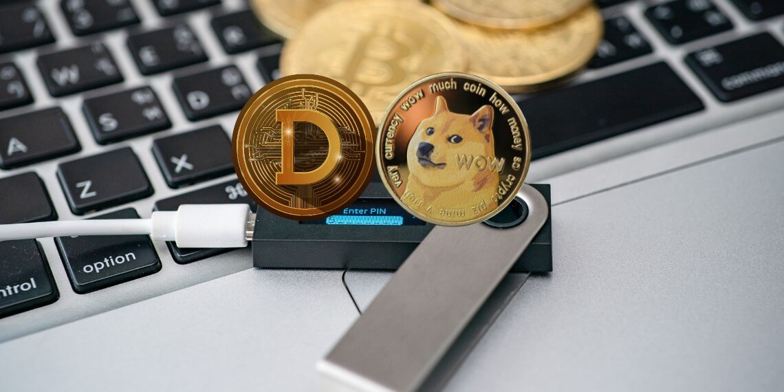 Ten Best Wallets to Store Dogecoin in 