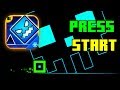 Geometry Dash SubZero