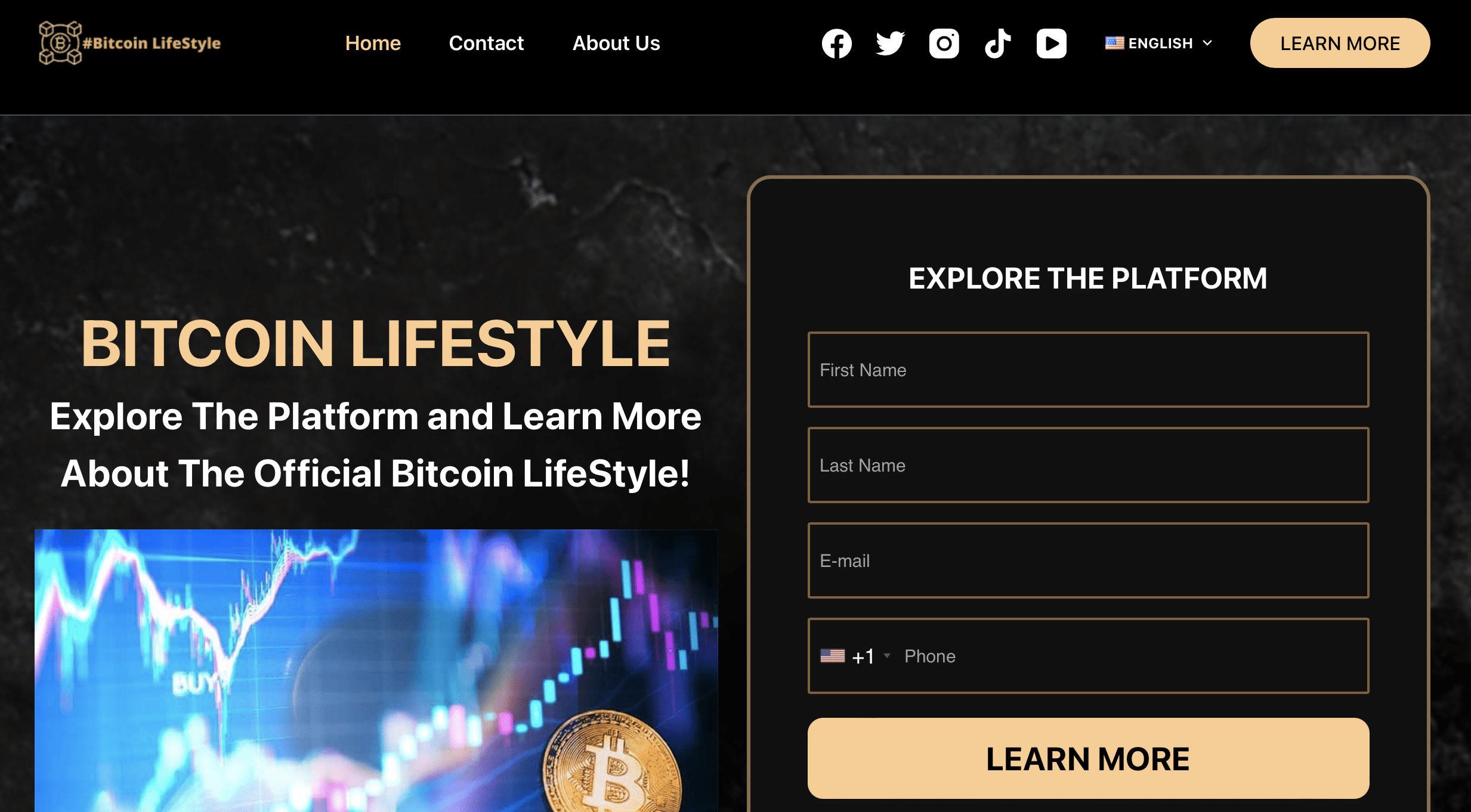 Bitcoin Lifestyle Review Is the App Legit or a Scam in the UK?