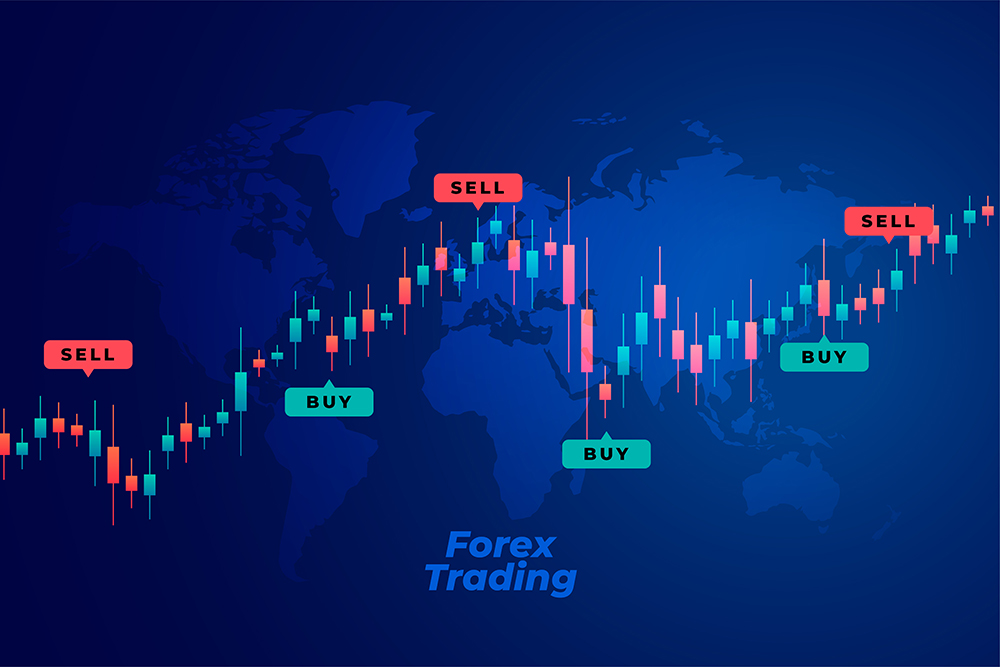 Cryptocurrency Forex Brokers