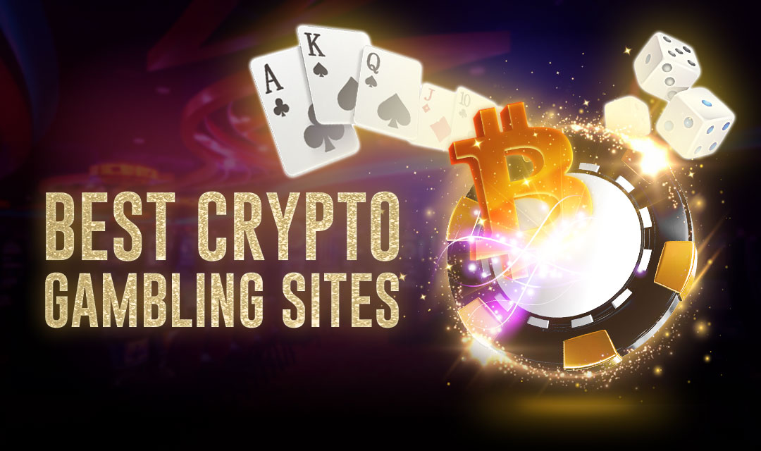 20+ Best Bitcoin Casinos Our Top Crypto Casino Picks Ranked!