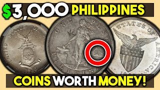 Coins from the Philippines – Numista