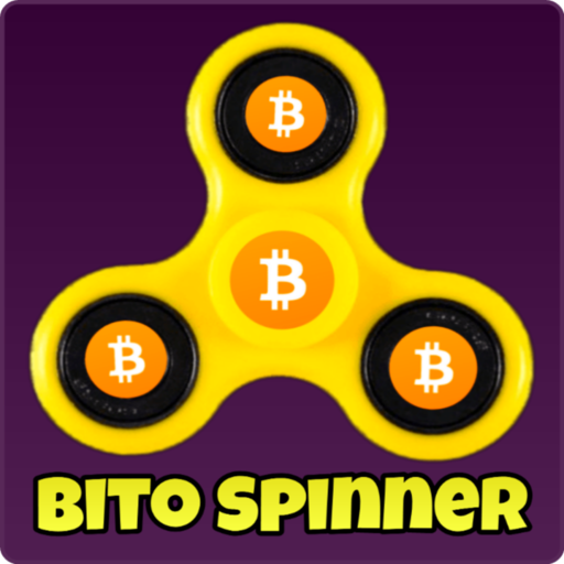 Bitcoin Spinner APK (Android Game) - Free Download