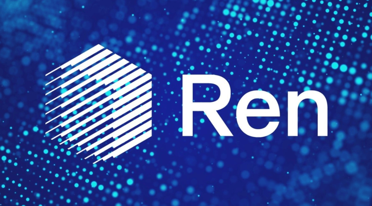 Ren Price Today - REN Coin Price Chart & Crypto Market Cap