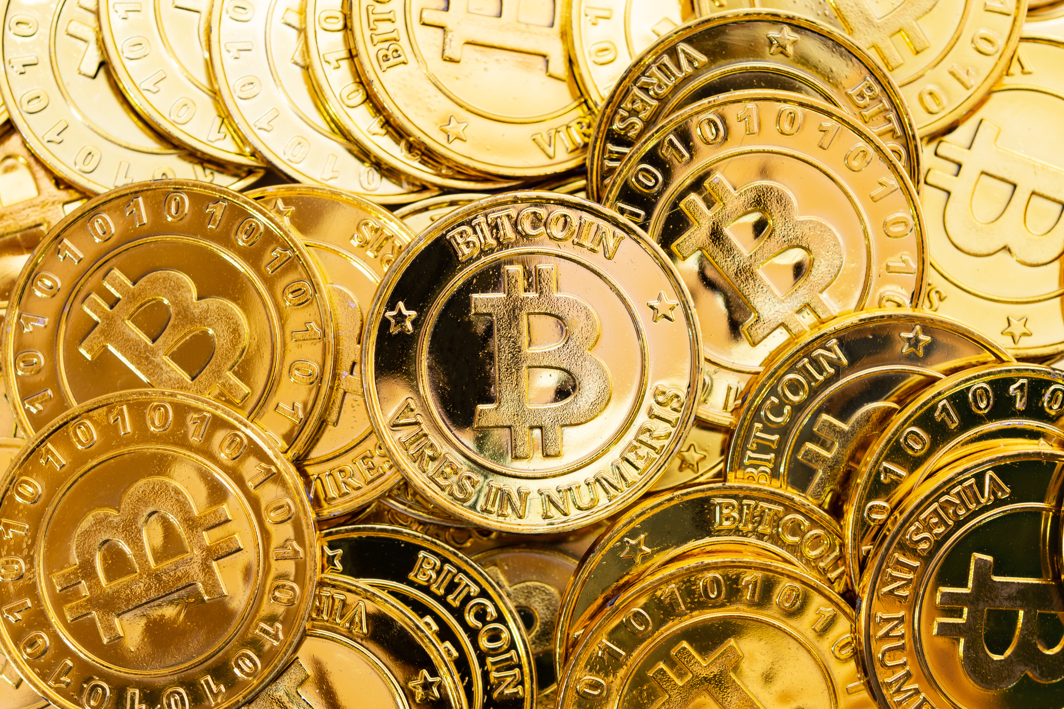 5 Most Popular Gold Backed Cryptocurrencies | The Crypto Times