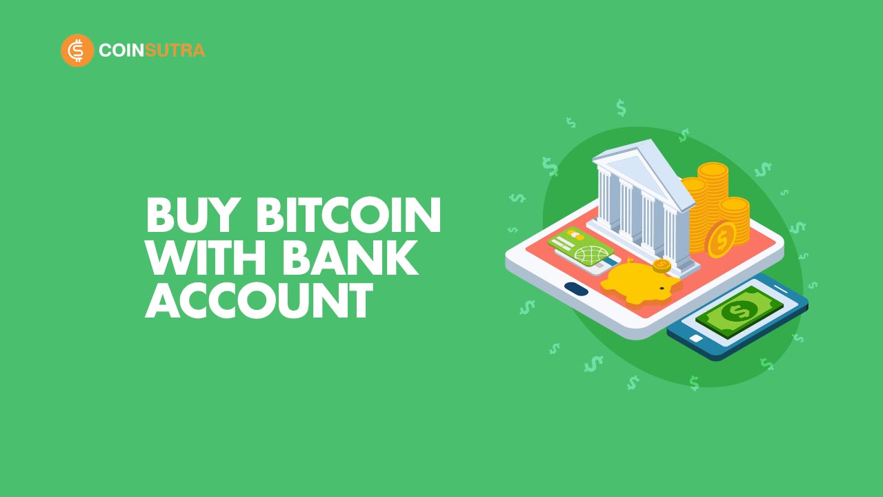 Buy Bitcoin with Bank Account & Bank Transfer | Coinmama