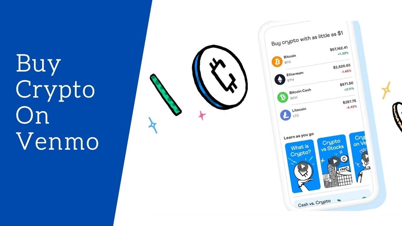 Venmo Crypto Review: Pros & Cons and How It Works – Phroogal