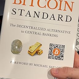 The Bitcoin Standard by Saifedean Ammous - Audiobook - bitcoinlove.fun