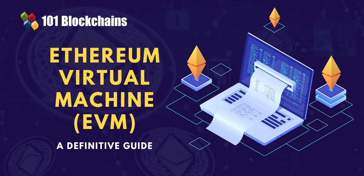 Ethereum Virtual Machine (EVM): Everything you need to know | OKX