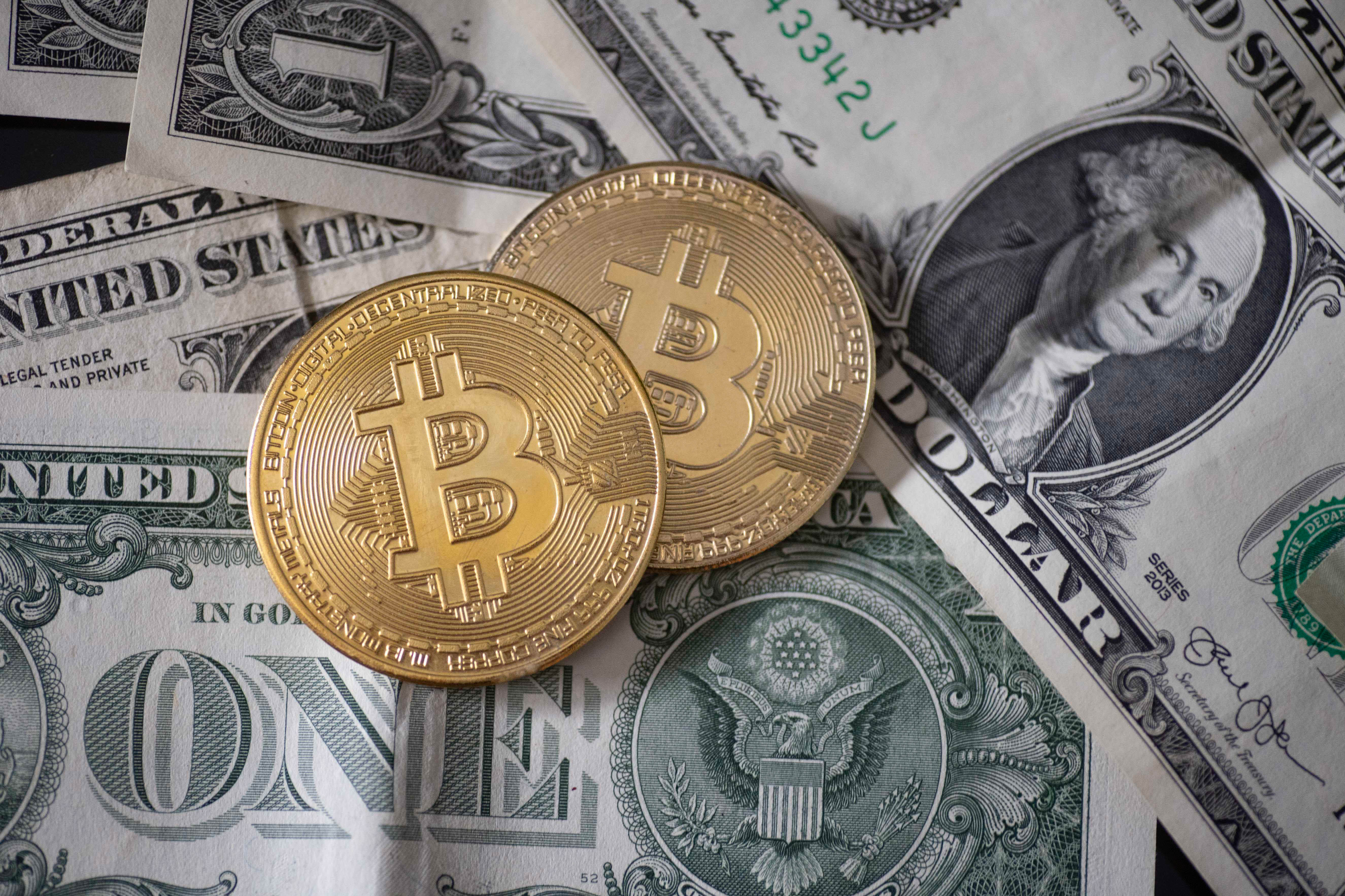 How To Cash Out Your Crypto Or Bitcoin | Bankrate