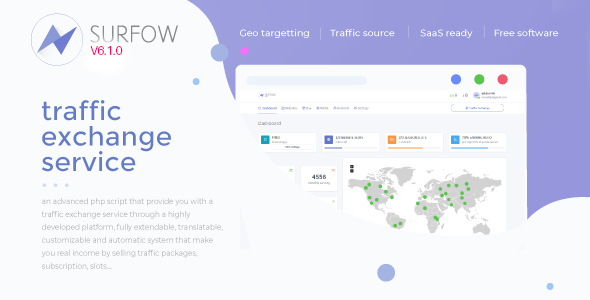 Traffic Exchange Scripts - Start A Traffic Exchange Today