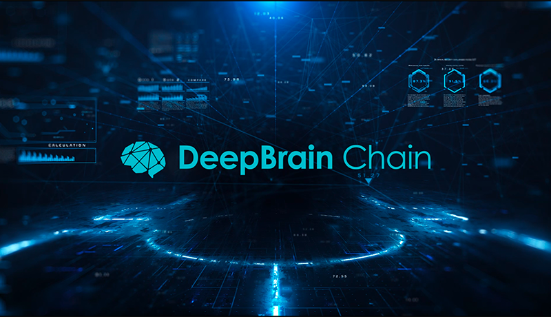 DeepBrain Chain (DBC) - Events & News