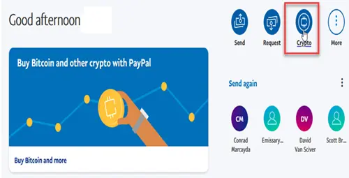 Comment acheter du Bitcoin sur PayPal ? Tout ce qu'il faut savoir