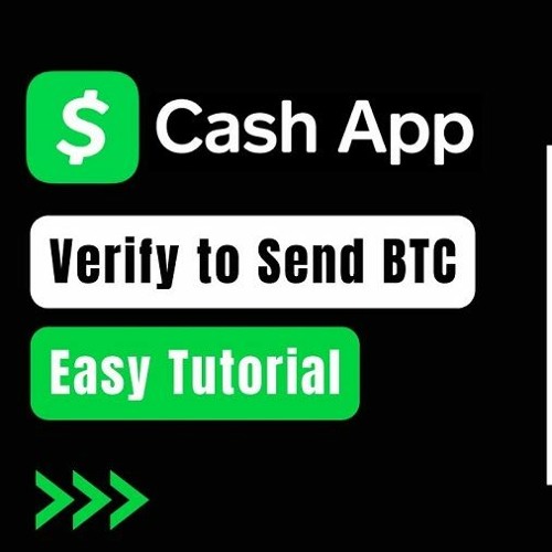 How to Send Money on Cash App Without ID Verification | bitcoinlove.fun