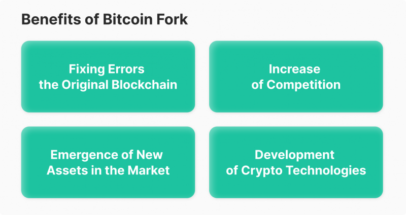 Bitcoin Fork Guide: History and Upcoming Bitcoin Forks