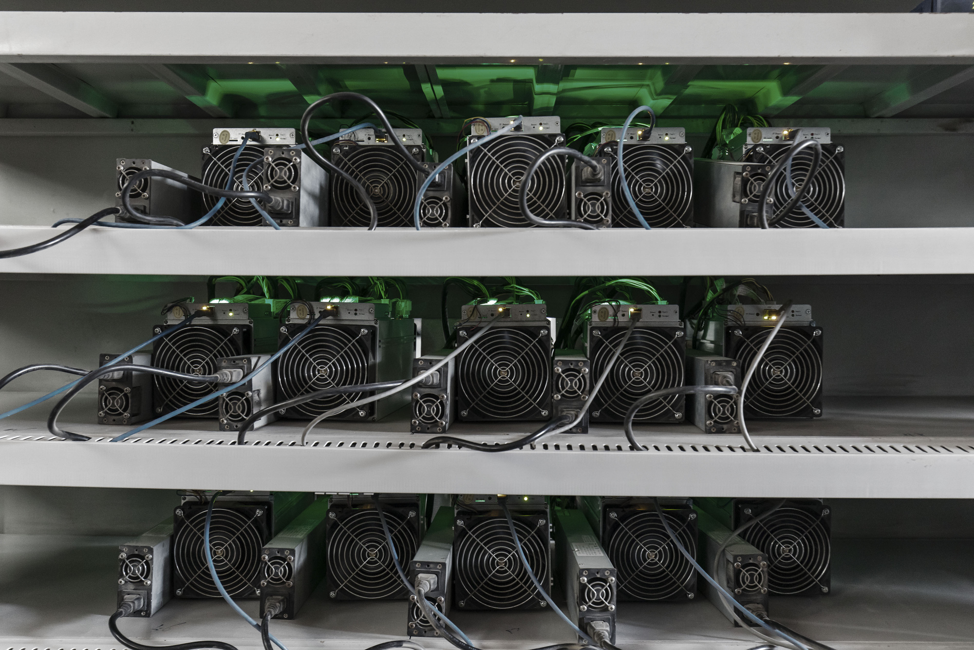 The Best Bitcoin Mining Machines in (Expert Reviewed) | CoinLedger