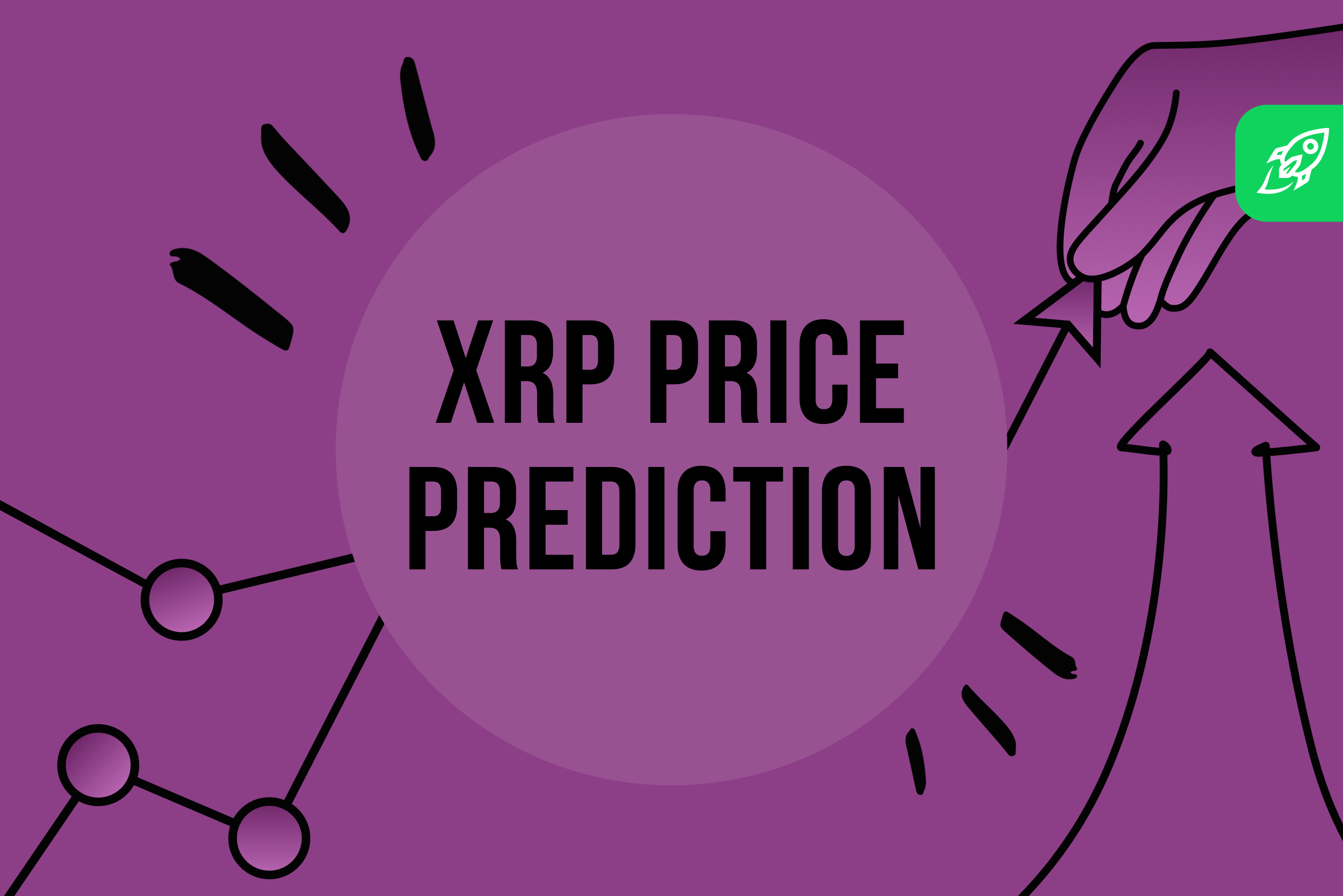 XRP Price Surges Amid SEC Legal Battle: Ripple CEO's Vision for the Future - Coinpedia Fintech News