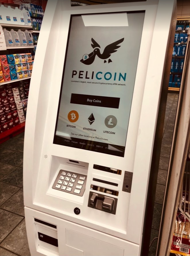 Buy & Sell Bitcoin With Cash! | Bitcoin ATM Near Me | BudgetCoinz