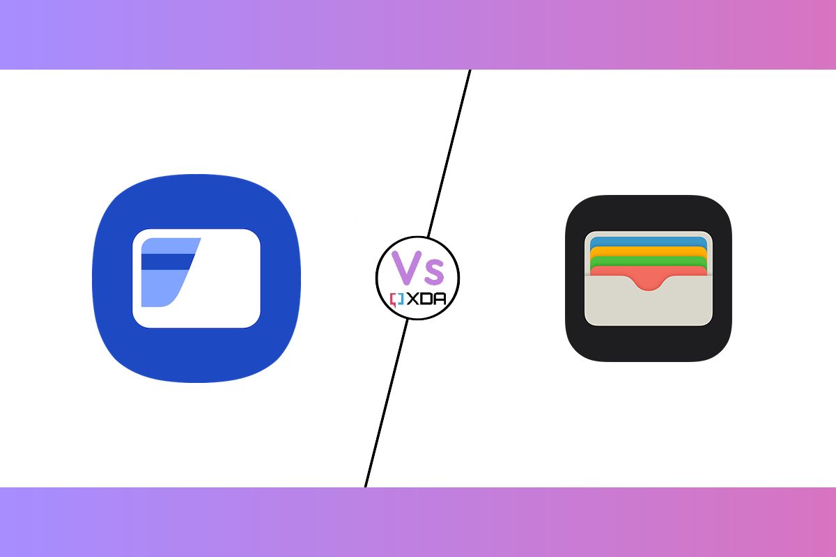 Google Wallet vs. Samsung Pay: Which tap-to-pay system is best?