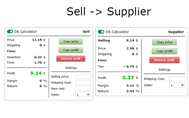 Alternatives to eBay - Marketplaces Update