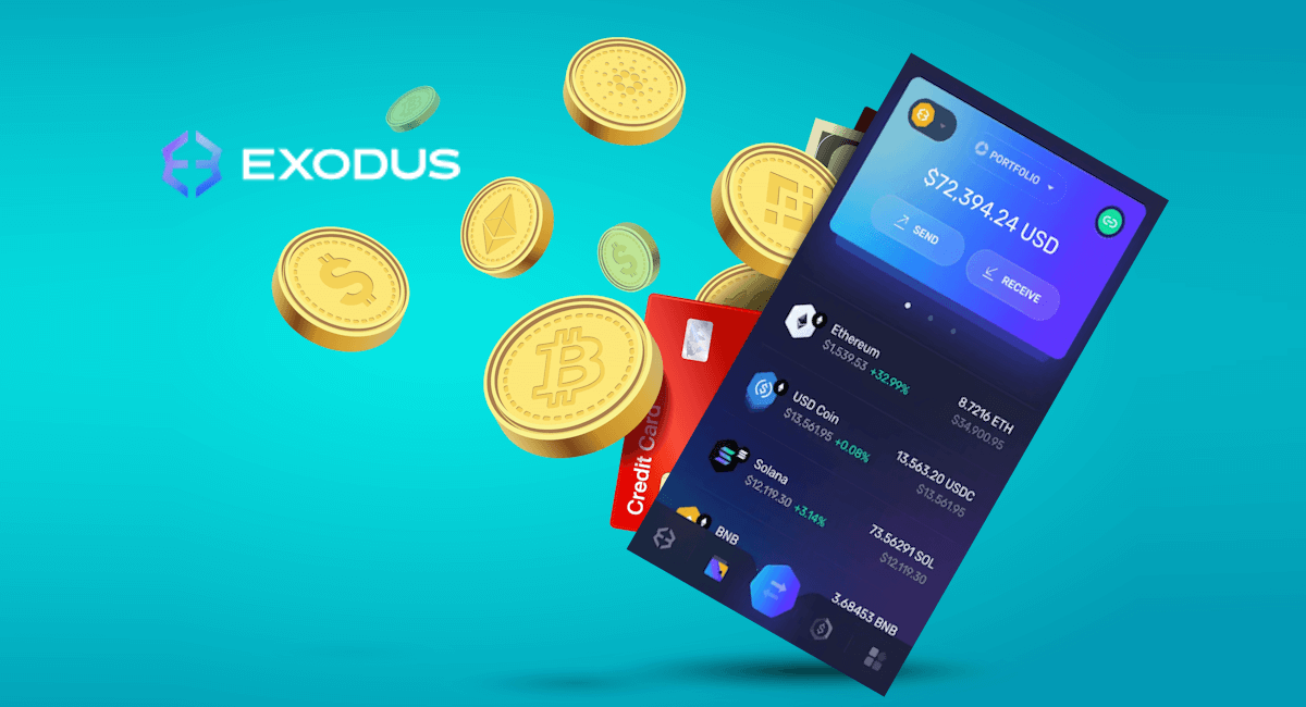 Is Exodus Wallet Safe to Use? All You Need to Know ()