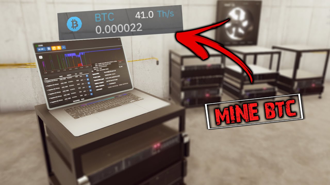 Crypto Mining on Laptop | Earn from your hardware | Cudo Miner