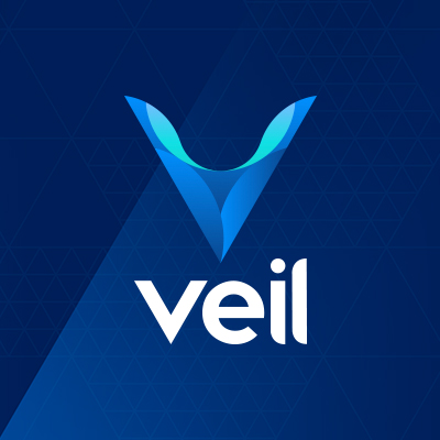 Veil (VEIL) live coin price, charts, markets & liquidity