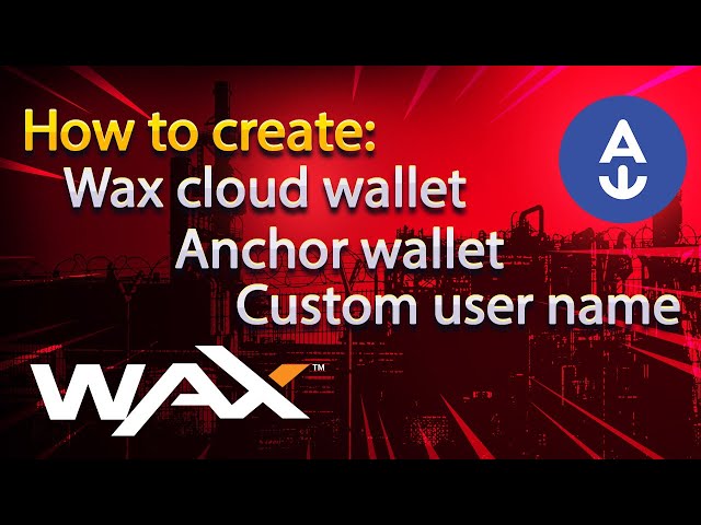 ‎Anchor Wallet on the App Store