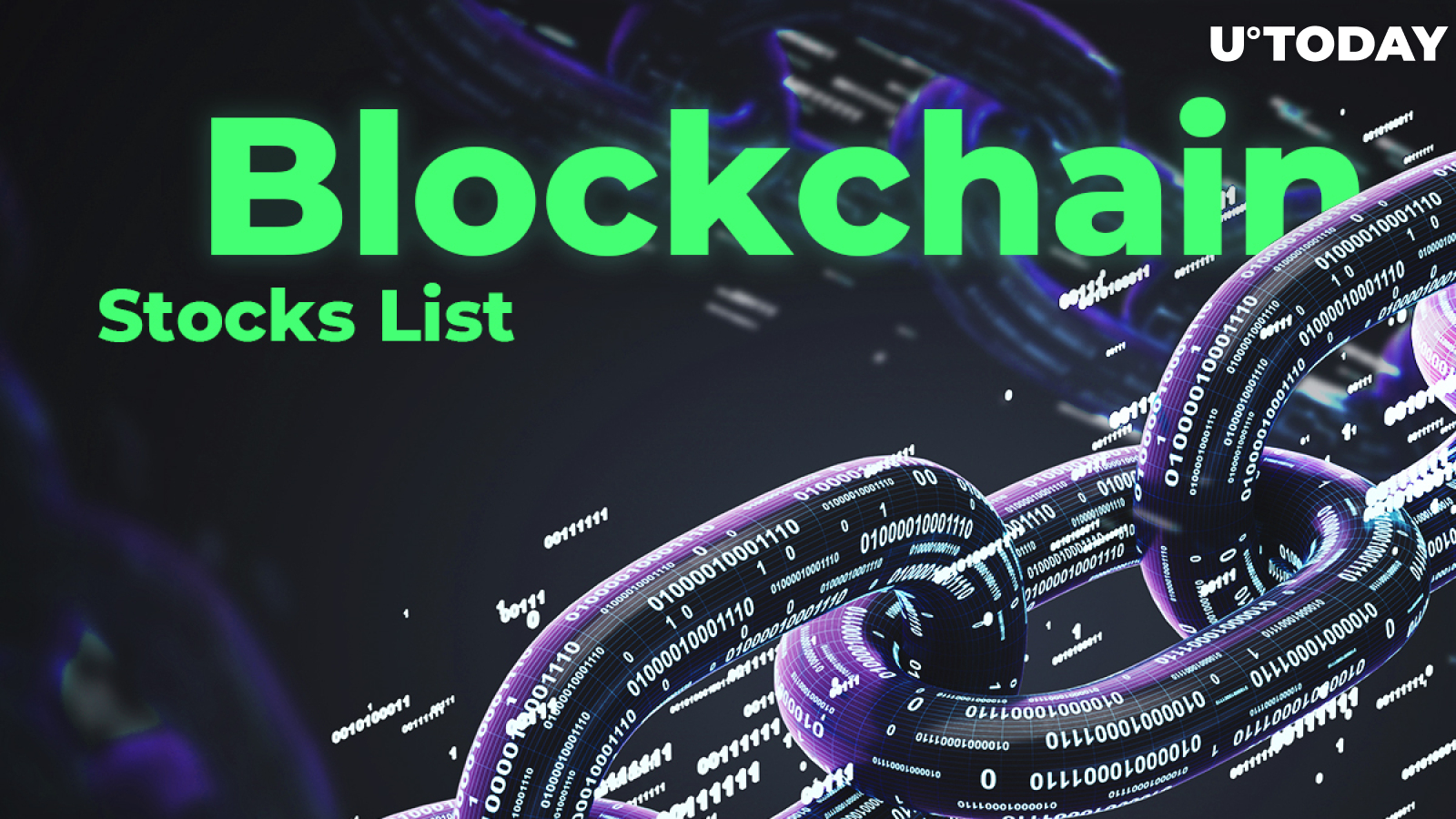 6 Best Blockchain Stocks and Cryptocurrency Trends | Investment U