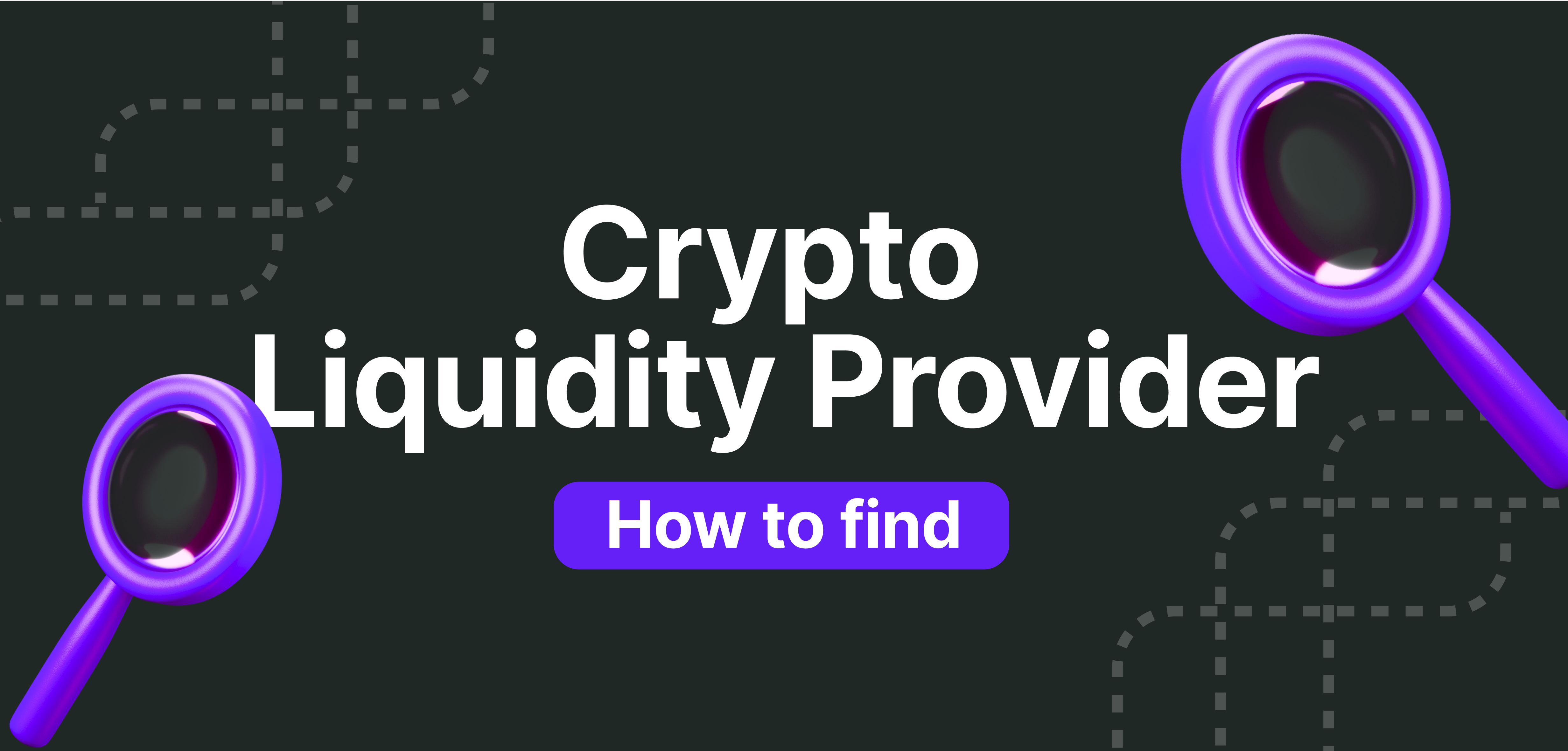 Crypto Exchange Liquidity & Solutions Provider | GSR Markets