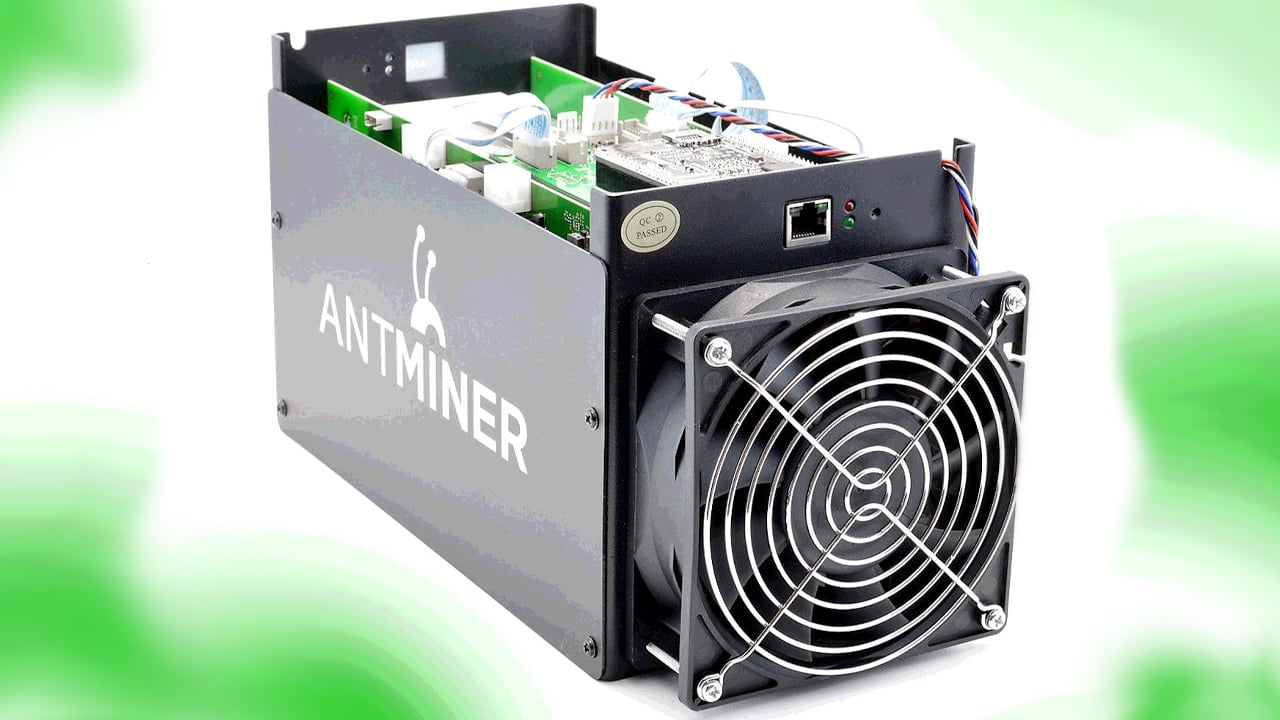 Buy ASIC Miner: Find the Best ASIC Miners for Sale - CryptoMinerBros