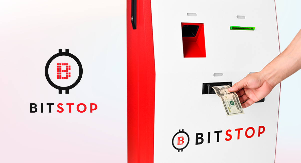 Bitstop - By Mai Sari