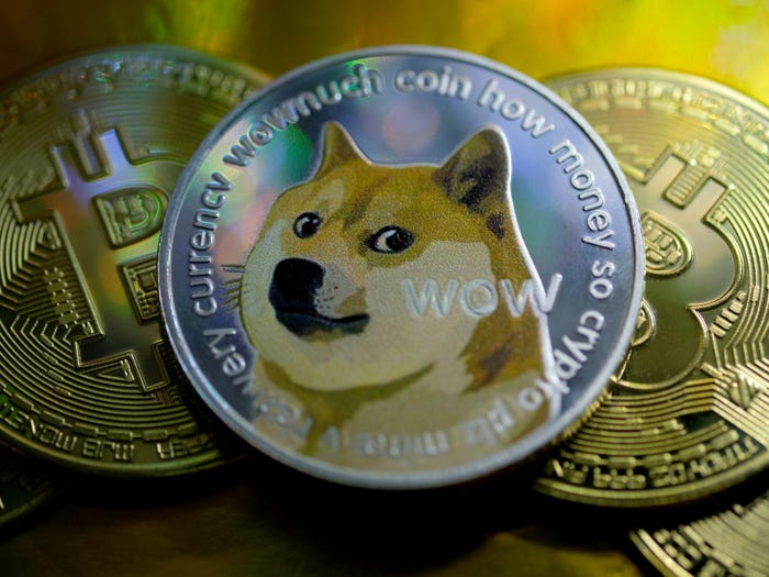 Dogecoin Price Prediction As $DOGE Breaks Day Resistance; Is Rally $ Imminent?